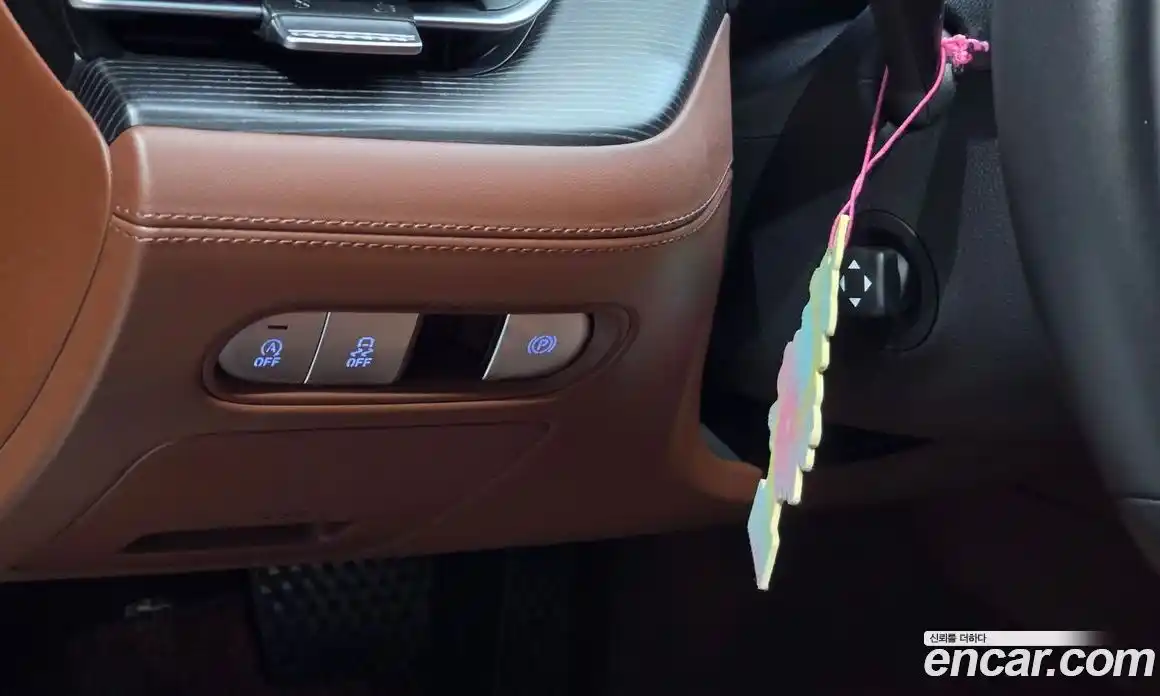 Genesis G90 2023 3.5 Автомат в Москве № 615442, фото 14