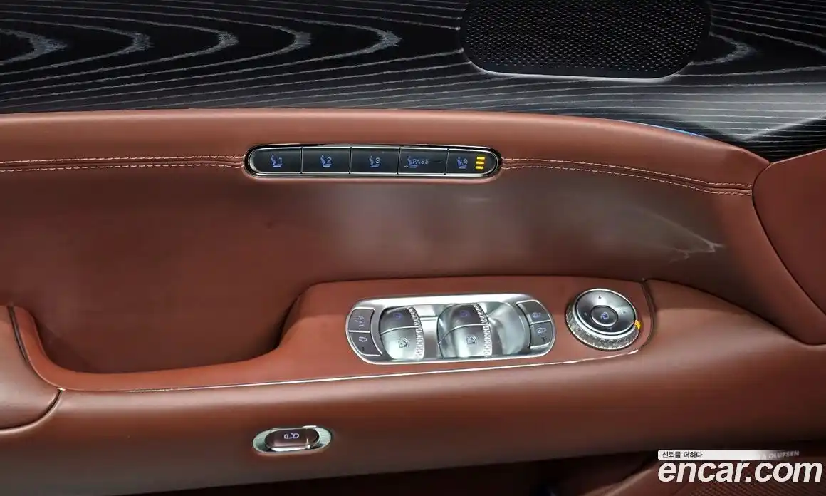 Genesis G90 2023 3.5 Автомат в Москве № 615442, фото 19