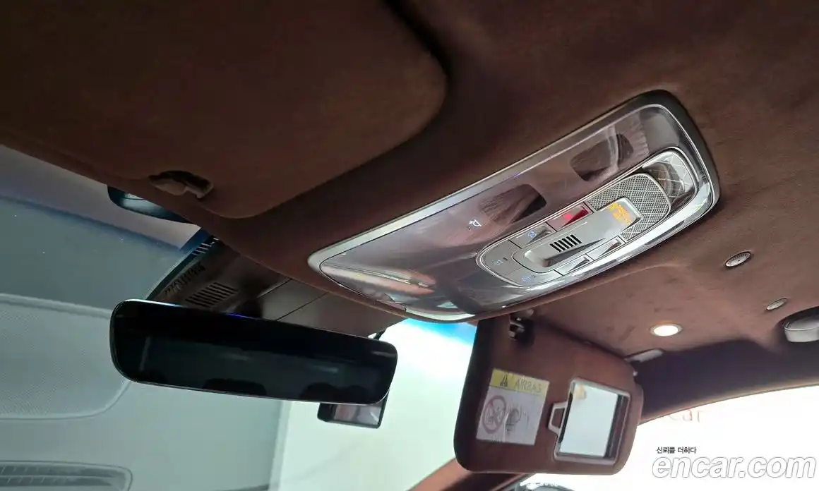 Genesis G90 2023 3.5 Автомат в Москве № 615442, фото 20