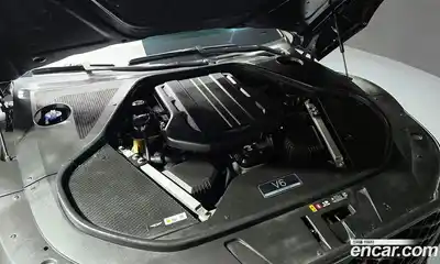 Genesis G90 2023 3.5 Автомат в Москве № 615442, миниатюра 6