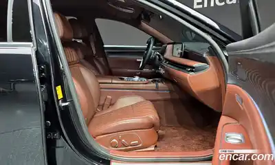 Genesis G90 2023 3.5 Автомат в Москве № 615442, миниатюра 10