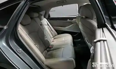 Genesis G80 2019 3.3 Автомат в Москве № 615474, миниатюра 12