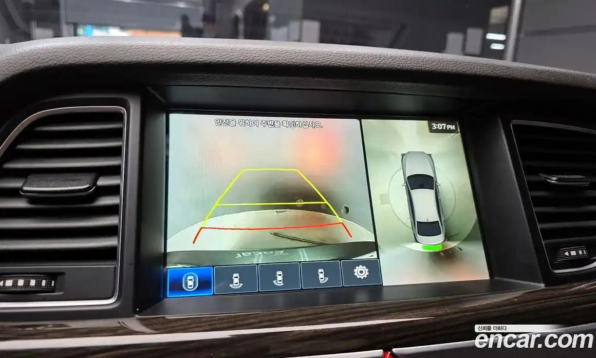 Genesis G80 2019 3.3 Автомат в Москве № 615474, фото 15