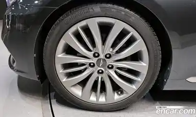 Genesis G80 2019 3.3 Автомат в Москве № 615474, миниатюра 5