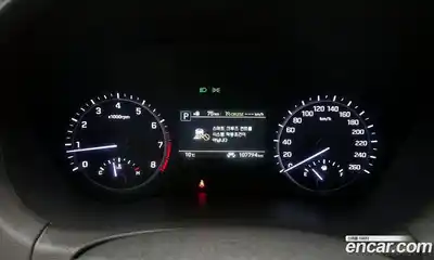 Genesis G80 2019 3.3 Автомат в Москве № 615474, миниатюра 8