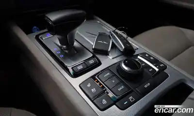 Genesis G80 2019 3.3 Автомат в Москве № 615474, миниатюра 9