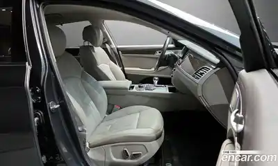 Genesis G80 2019 3.3 Автомат в Москве № 615474, миниатюра 10