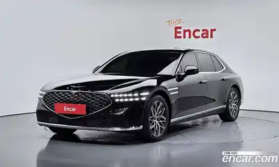 Genesis G90, 2023