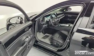 Genesis G90 2023 3.5 Автомат в Москве № 615500, миниатюра 11