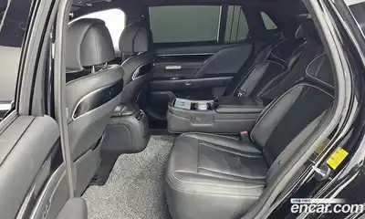 Genesis G90 2023 3.5 Автомат в Москве № 615500, миниатюра 12