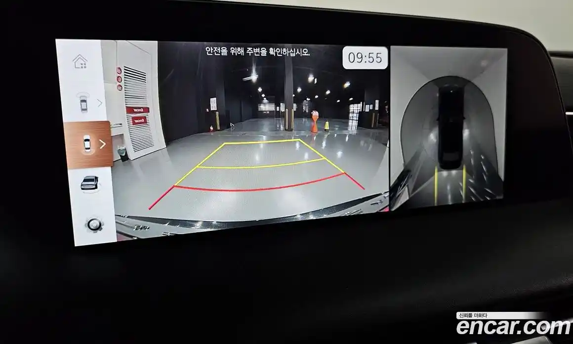 Genesis G90 2023 3.5 Автомат в Москве № 615500, фото 15