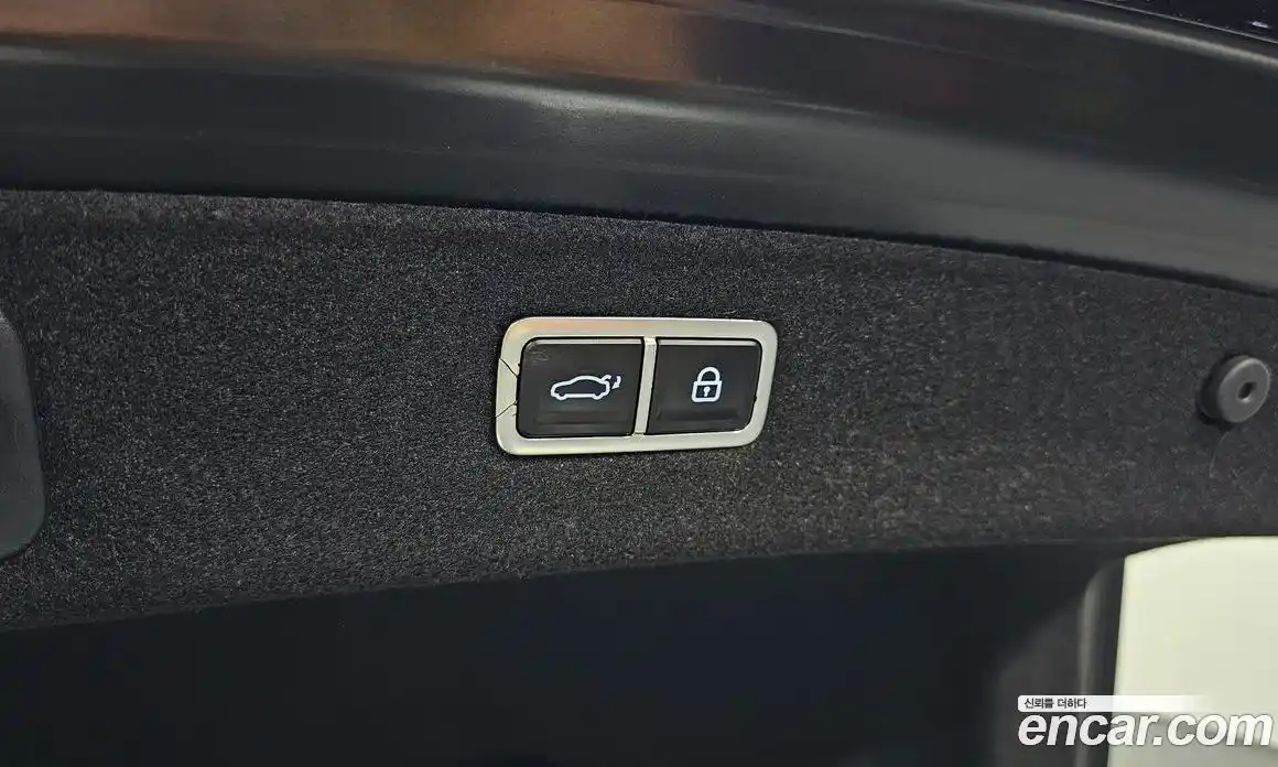 Genesis G90 2023 3.5 Автомат в Москве № 615500, фото 20