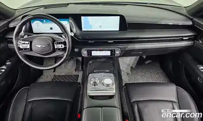 Genesis G90 2023 3.5 Автомат в Москве № 615500, миниатюра 7
