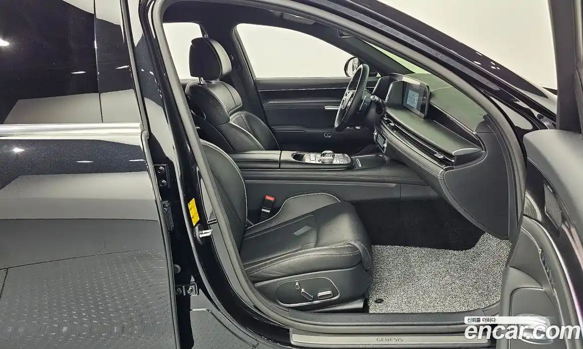 Genesis G90 2023 3.5 Автомат в Москве № 615500, фото 10