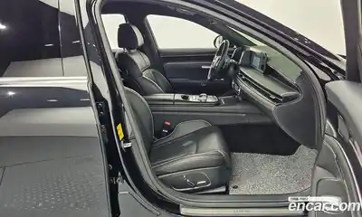 Genesis G90 2023 3.5 Автомат в Москве № 615500, миниатюра 10