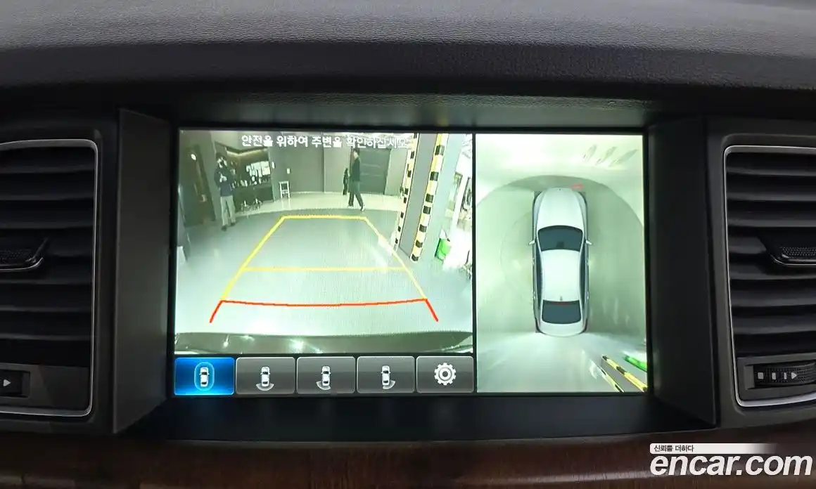 Genesis G80 2018 3.8 Автомат в Москве № 615651, фото 15