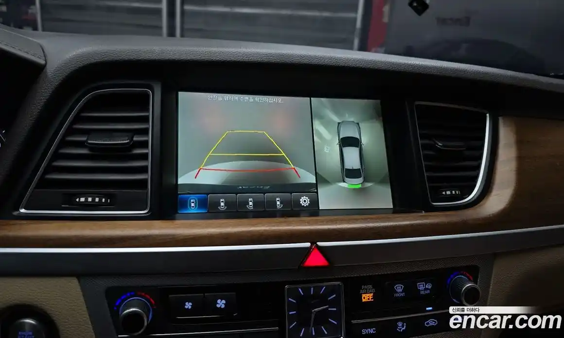 Genesis G80 2017 3.3 Автомат в Москве № 615669, фото 15