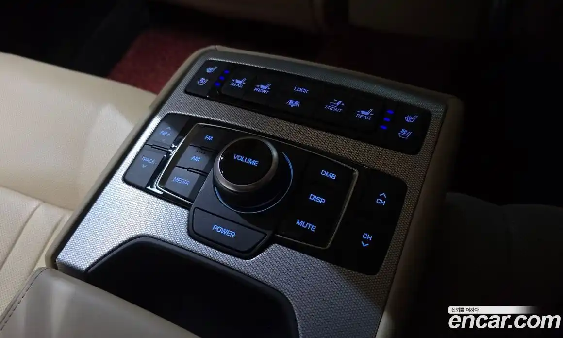 Genesis G80 2017 3.3 Автомат в Москве № 615669, фото 19