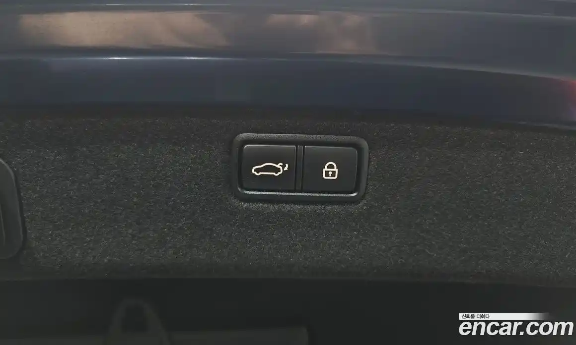 Genesis G80 2017 3.3 Автомат в Москве № 615669, фото 20