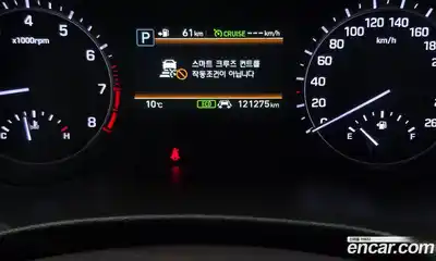 Genesis G80 2017 3.3 Автомат в Москве № 615669, миниатюра 8