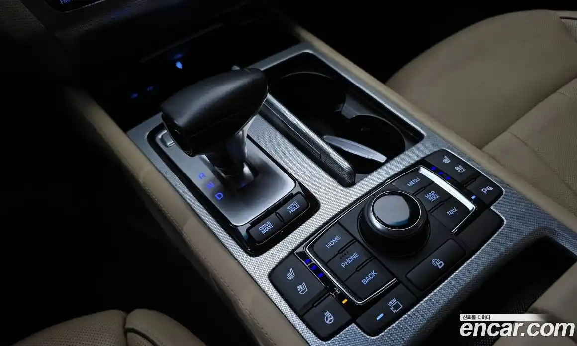 Genesis G80 2017 3.3 Автомат в Москве № 615669, фото 9