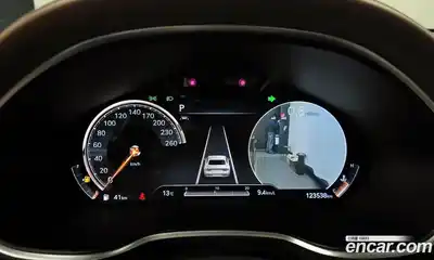 Genesis G80 2021 3.5 Автомат в Москве № 615684, миниатюра 8