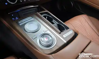 Genesis G80 2021 3.5 Автомат в Москве № 615684, миниатюра 9