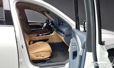 Genesis GV80 2020 2.5 Автомат в Москве № 615688, миниатюра 11