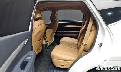 Genesis GV80 2020 2.5 Автомат в Москве № 615688, миниатюра 12