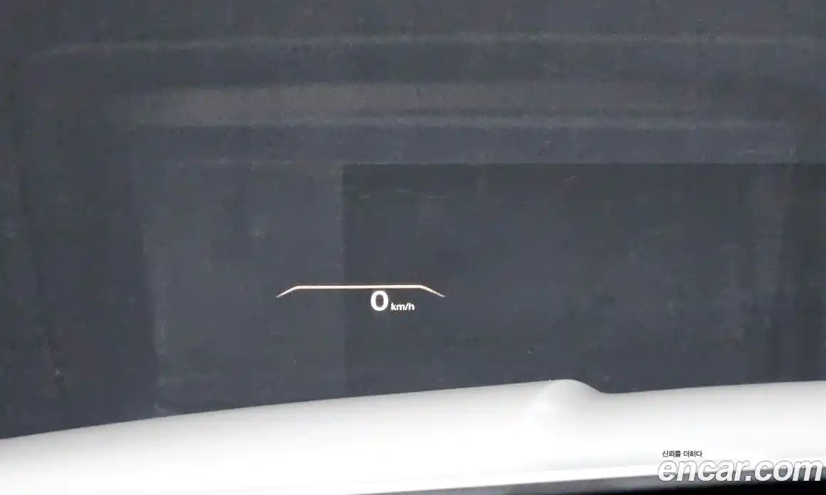 Genesis GV80 2020 2.5 Автомат в Москве № 615688, фото 18