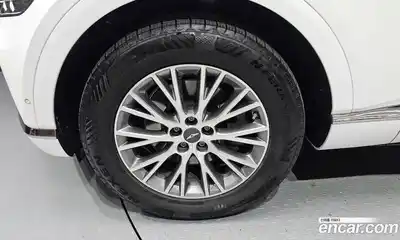 Genesis GV80 2020 2.5 Автомат в Москве № 615688, миниатюра 5