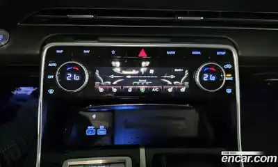 Genesis GV80 2021 3.0 Автомат в Москве № 615710, миниатюра 11