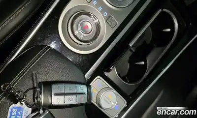 Genesis GV80 2021 3.0 Автомат в Москве № 615710, миниатюра 12