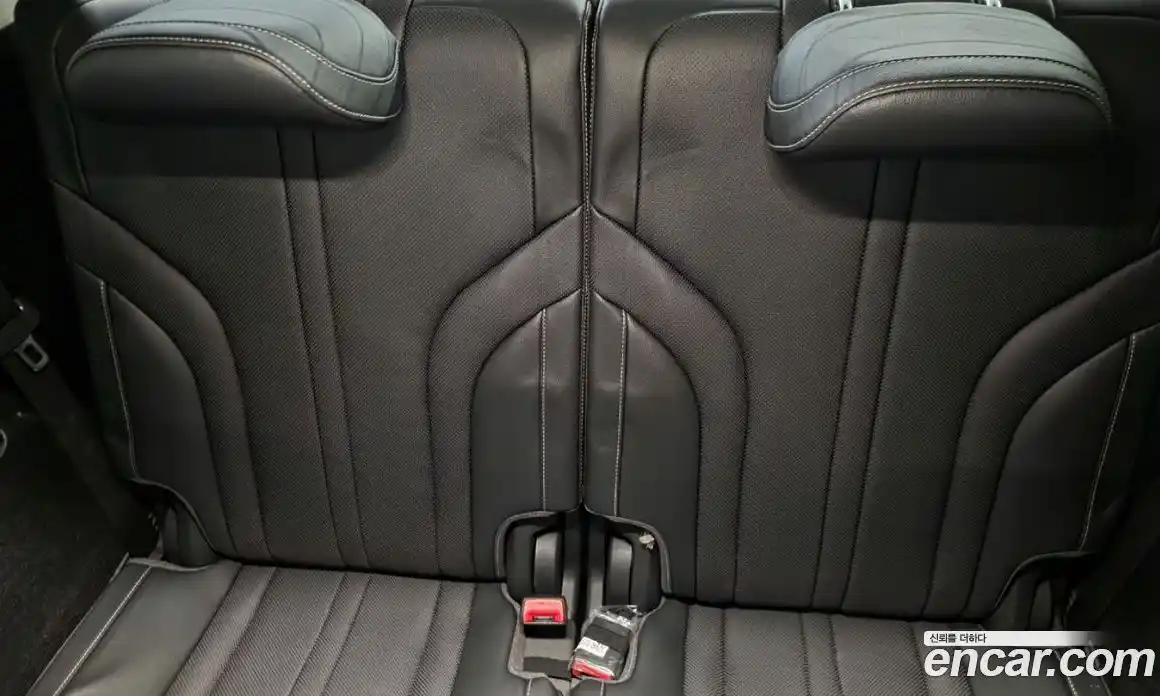 Genesis GV80 2021 3.0 Автомат в Москве № 615710, фото 17