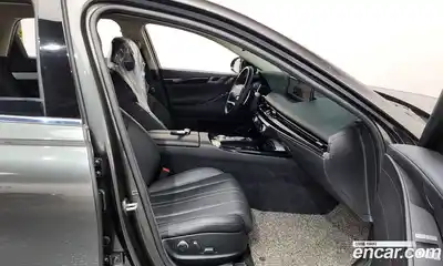 Genesis G80 2022 2.5 Автомат в Москве № 615754, миниатюра 11