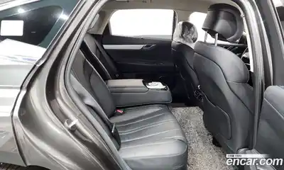 Genesis G80 2022 2.5 Автомат в Москве № 615754, миниатюра 12