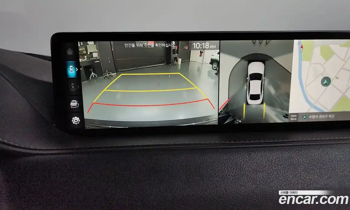 Genesis G80 2022 2.5 Автомат в Москве № 615754, фото 15