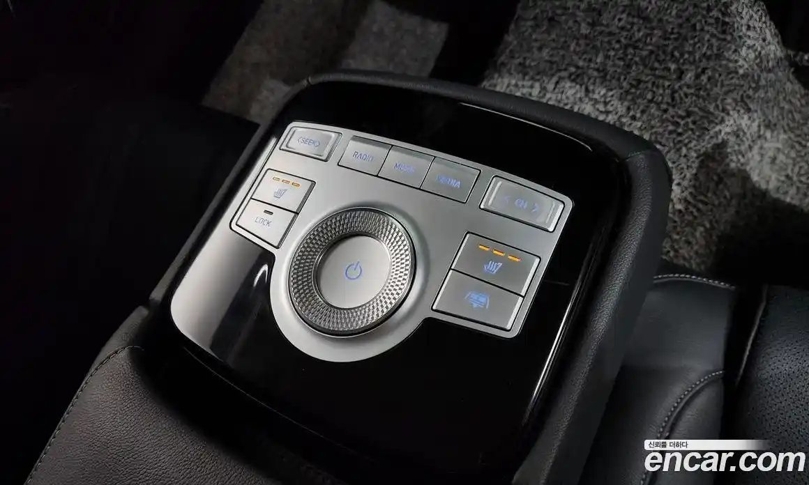 Genesis G80 2022 2.5 Автомат в Москве № 615754, фото 18