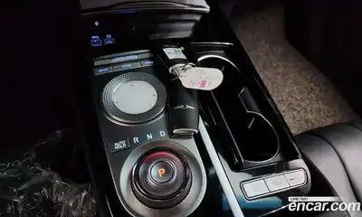 Genesis G80 2022 2.5 Автомат в Москве № 615754, миниатюра 9