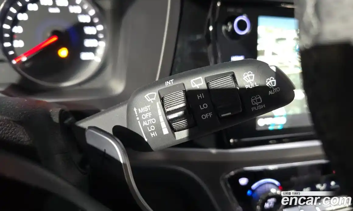 SsangYong Korando 2025 1.5 Автомат в Москве № 615908, фото 18