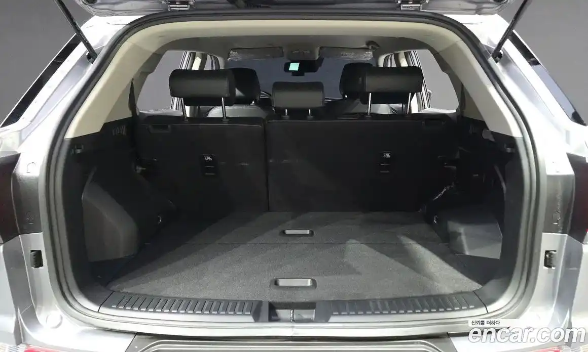 SsangYong Korando 2025 1.5 Автомат в Москве № 615908, фото 20