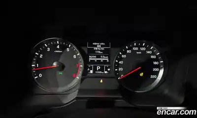 SsangYong Korando 2025 1.5 Автомат в Москве № 615908, миниатюра 8