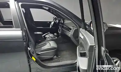 SsangYong Rexton 2024 2.2 Автомат в Москве № 616000, миниатюра 11