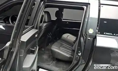 SsangYong Rexton 2024 2.2 Автомат в Москве № 616000, миниатюра 12