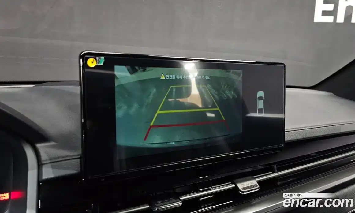 SsangYong Rexton 2024 2.2 Автомат в Москве № 616000, фото 15