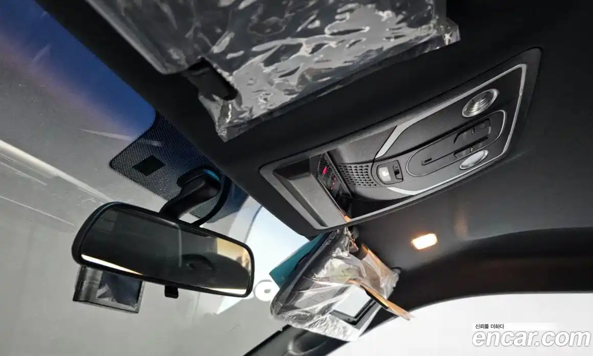 SsangYong Rexton 2024 2.2 Автомат в Москве № 616000, фото 19