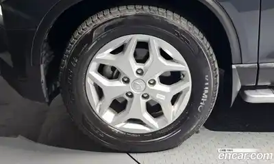 SsangYong Rexton 2024 2.2 Автомат в Москве № 616000, миниатюра 5