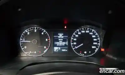 SsangYong Rexton 2024 2.2 Автомат в Москве № 616000, миниатюра 8