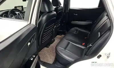 SsangYong TIBOLI 2016 1.6 Автомат в Москве № 616199, миниатюра 11