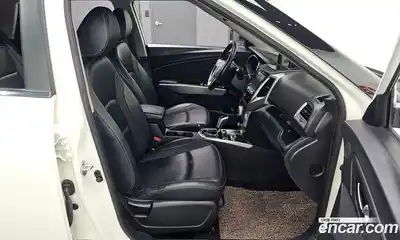 SsangYong TIBOLI 2016 1.6 Автомат в Москве № 616199, миниатюра 12